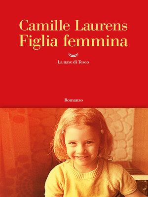 cover image of Figlia femmina
